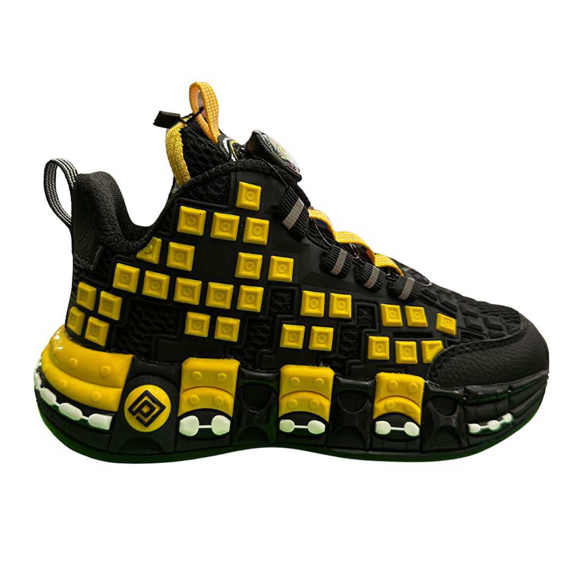Pepino 1974 Filet Çocuk Sneaker