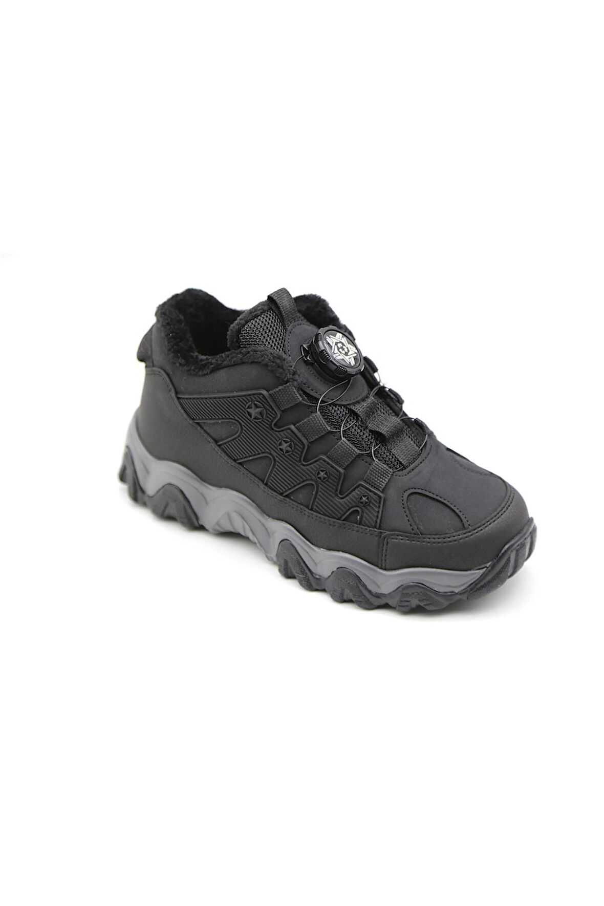 25-2082 Unisex Çocuk Spor Ayakkabı