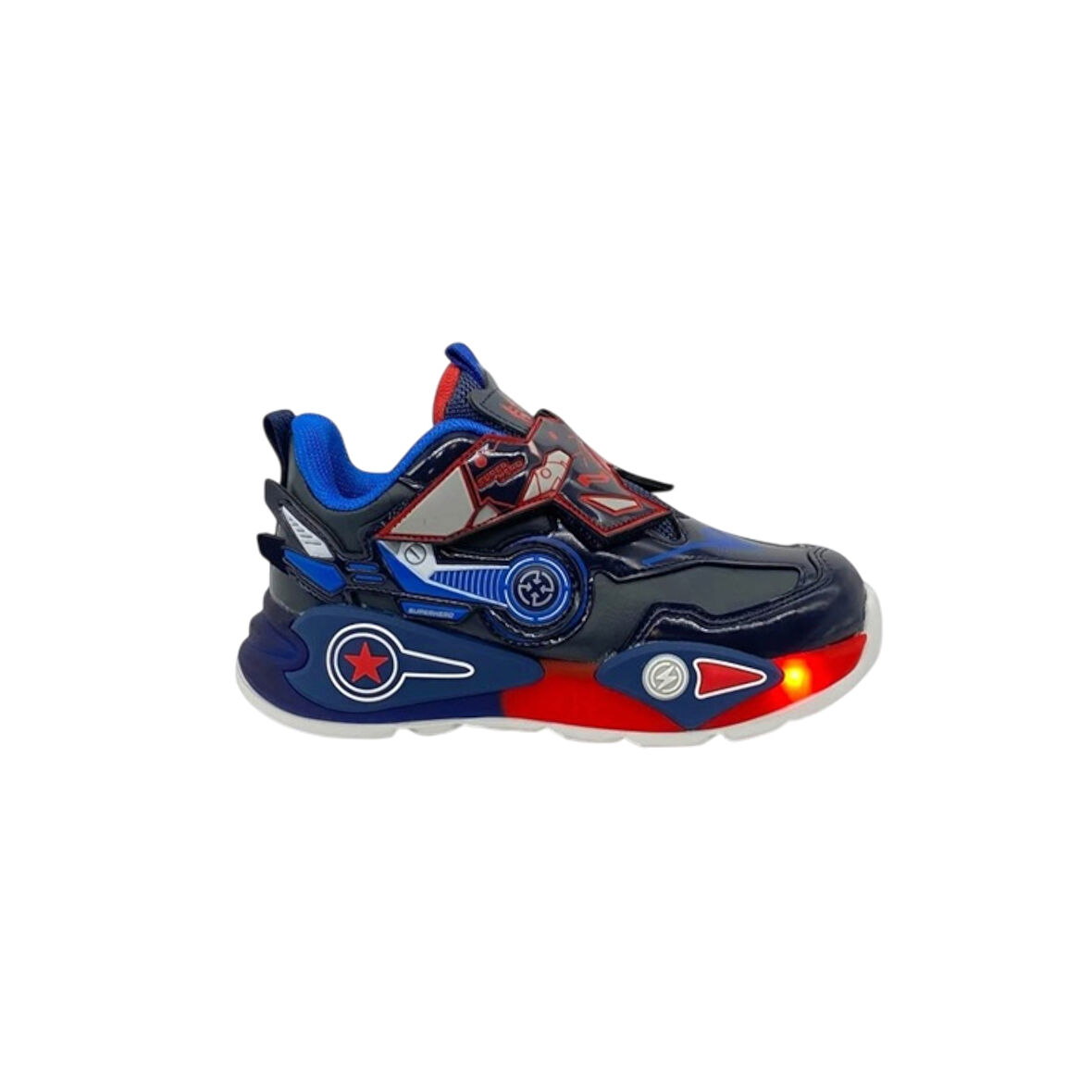 Erkek Çocuk Sneaker PK25-2044