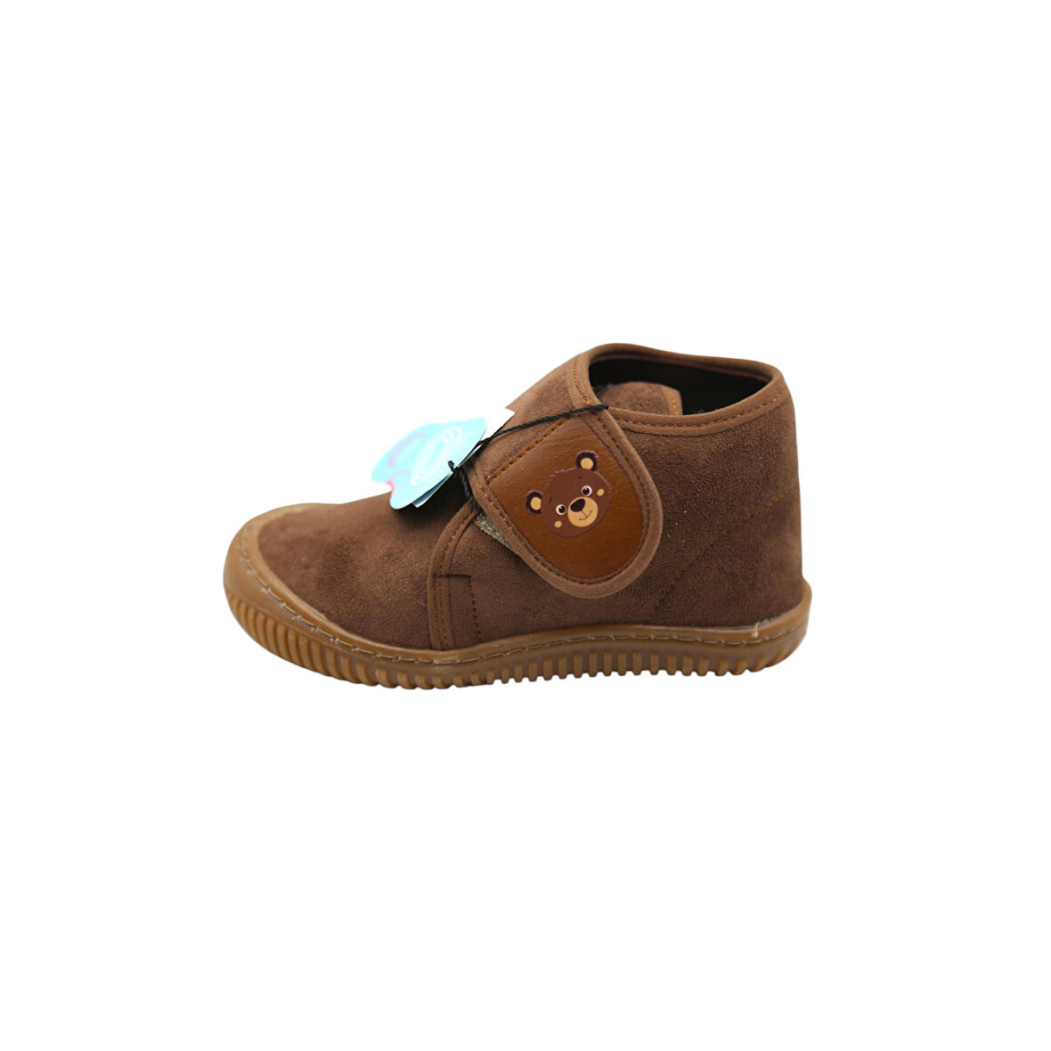 Unisex Çocuk Panduf 2083 