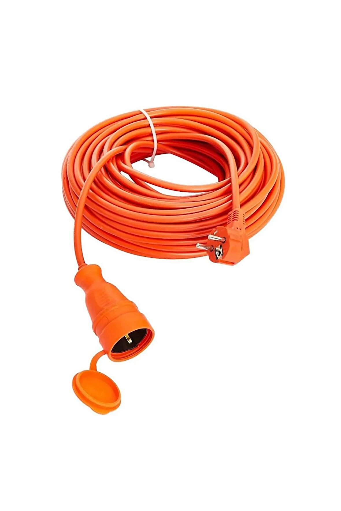 Hiva HV412 Seyyar Uzatma Kablosu  3 x 2.5 mm 10 m