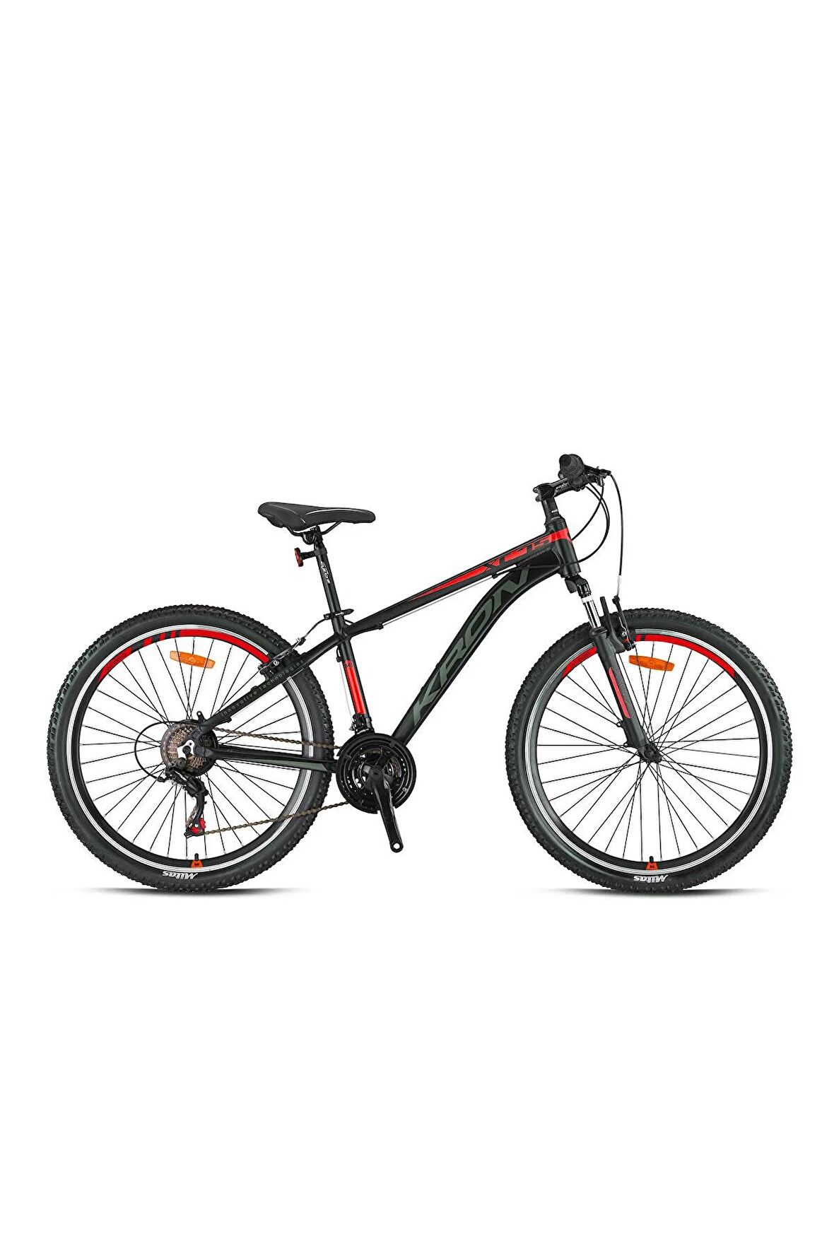 XC75 - 26" MTB Erkek - V-Fren