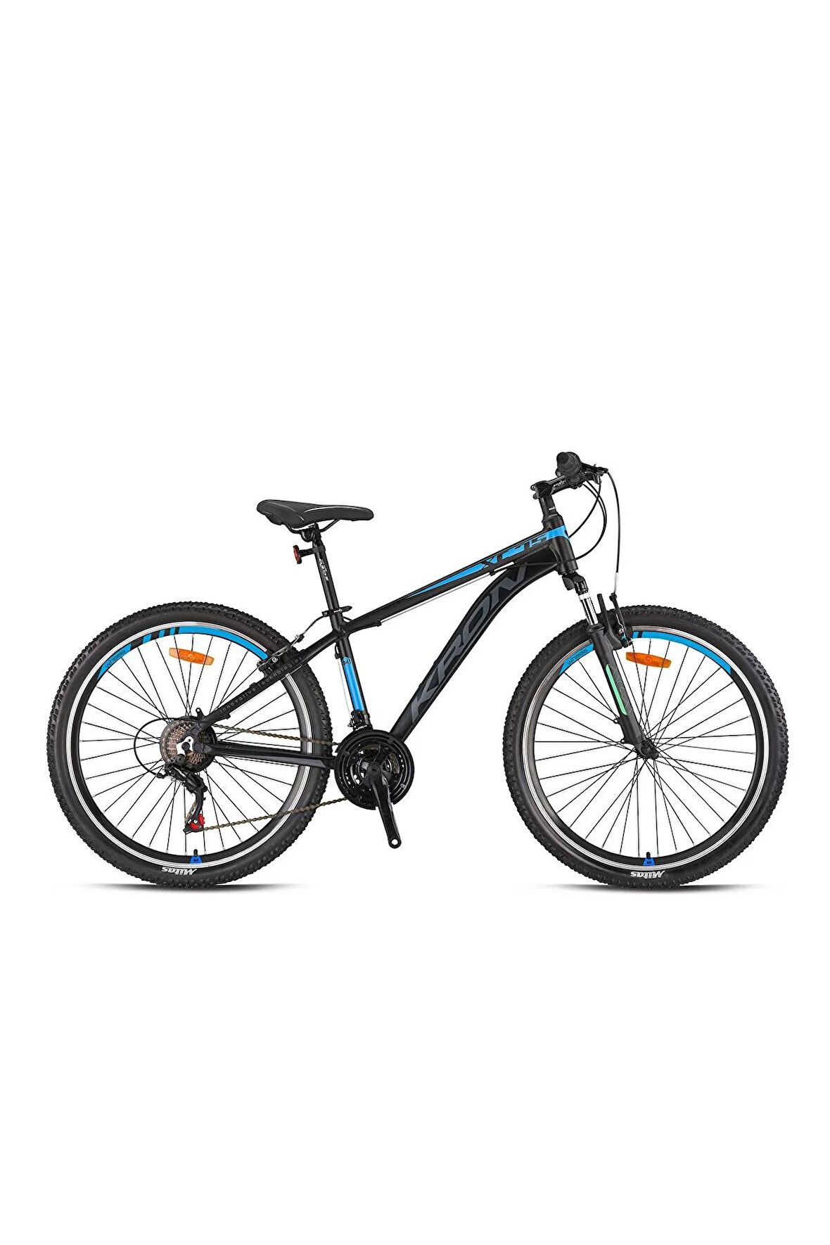XC75 - 26" MTB Erkek - V-Fren