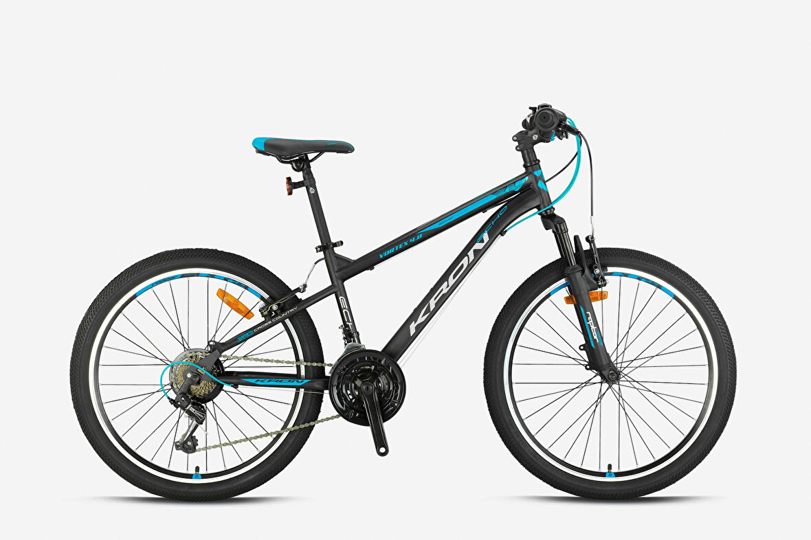 KRON VORTEX 24JANT VFREN DAĞ BİSİKLET