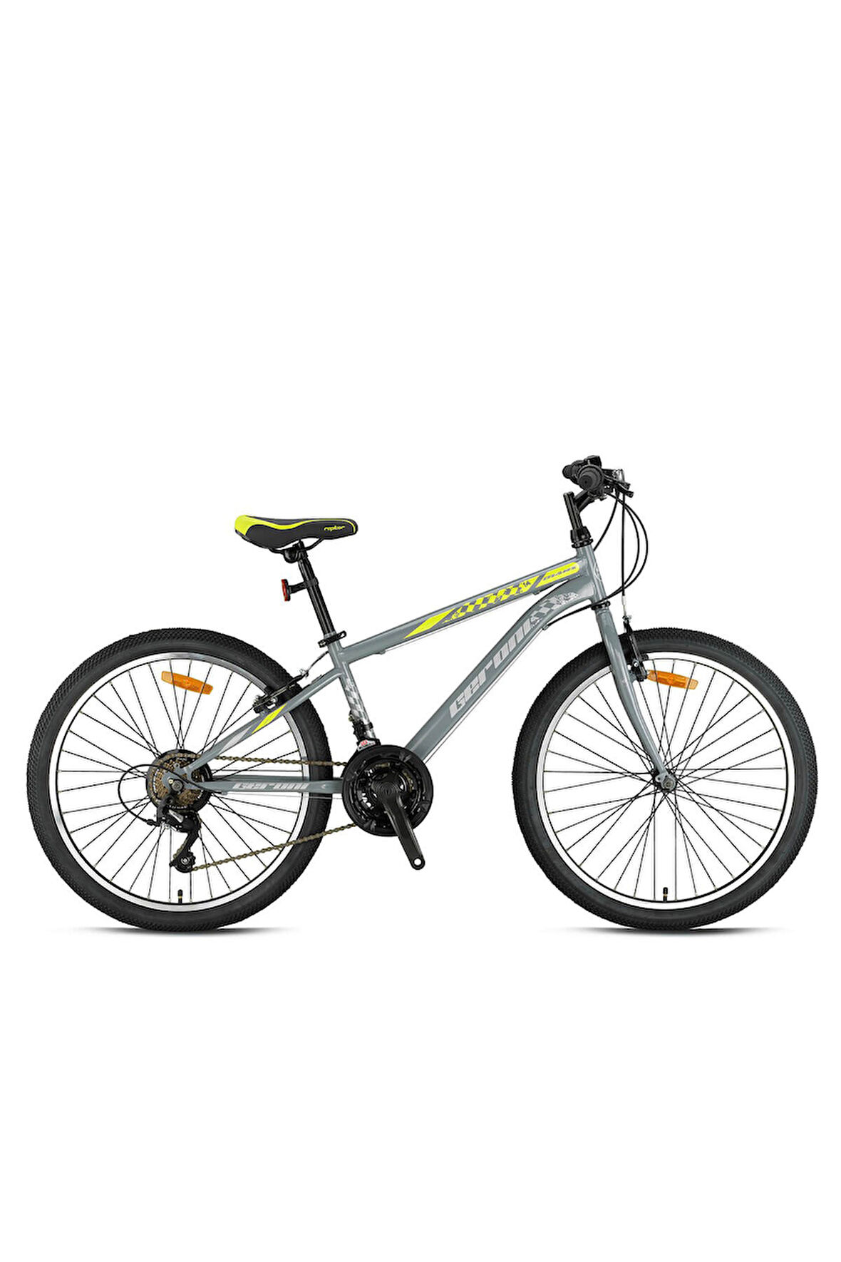 GERONİ MARS 26 JANT VFREN ÇEVİRMELİ VİTES DAĞ BİSİKLETİ 