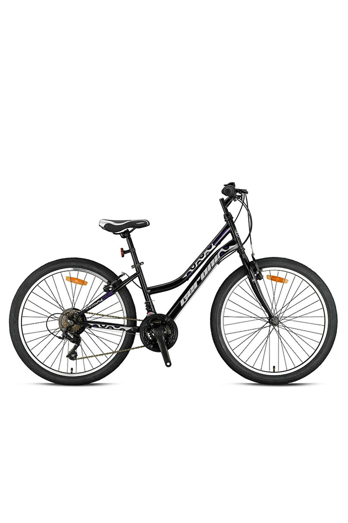 SWAN PLUS 26 J BİSİKLETİ