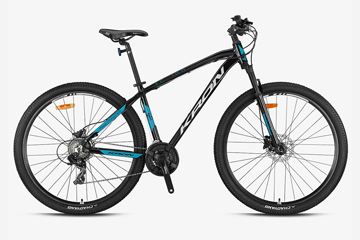 XC 100 - 29" MTB - 19' - 21 Vites - H.DISC -