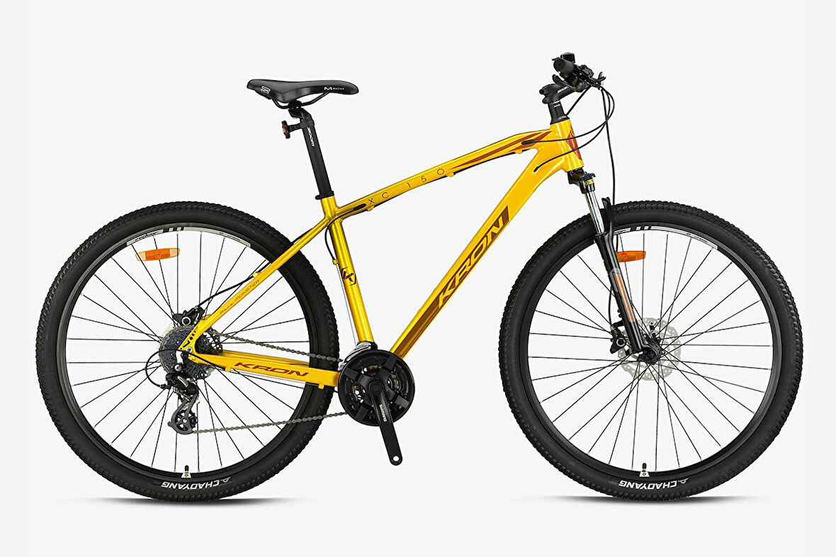 XC 150 27,5 JANT HİD. DİSK FREN BİSİKLET 24 V