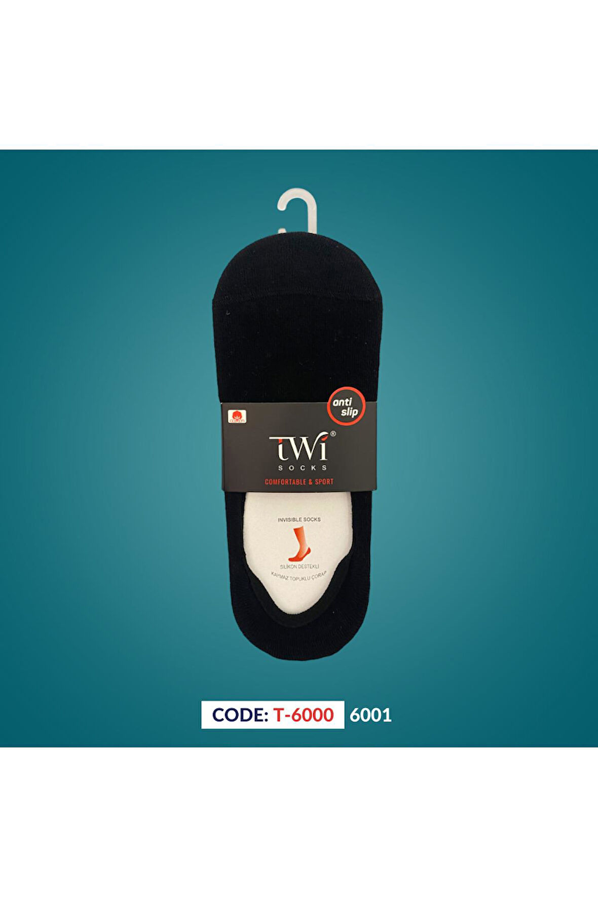 Premıum Pamuk Babet Erkek Çorap 12'li