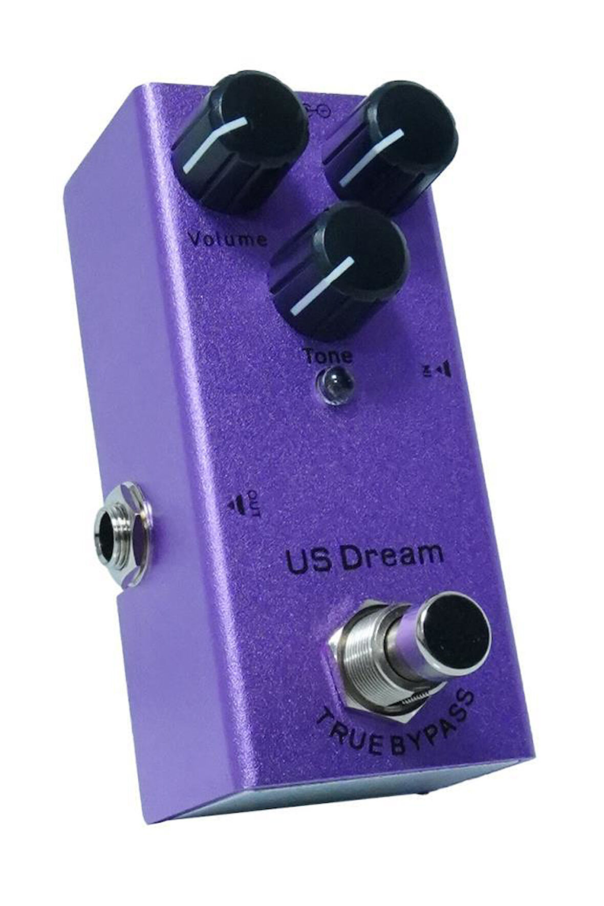 Midex USDP US Dream Distortion Gitar Efekt Pedalı