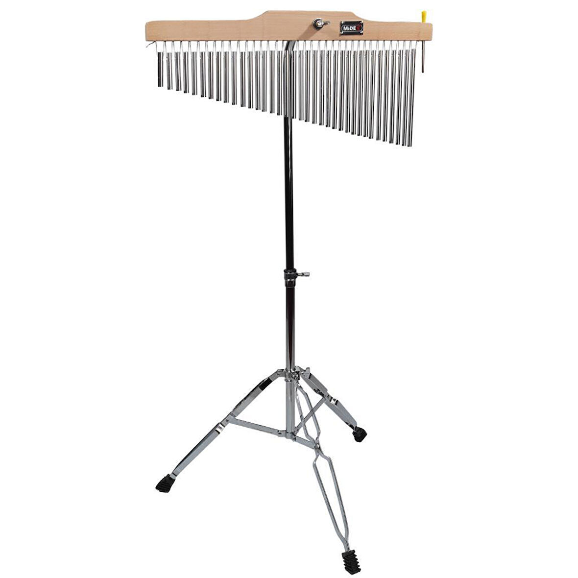 Midex Ch-365ST Bar Chimes 36-Bar Çanı Perküsyon Aleti 36 Ton (Standlı)