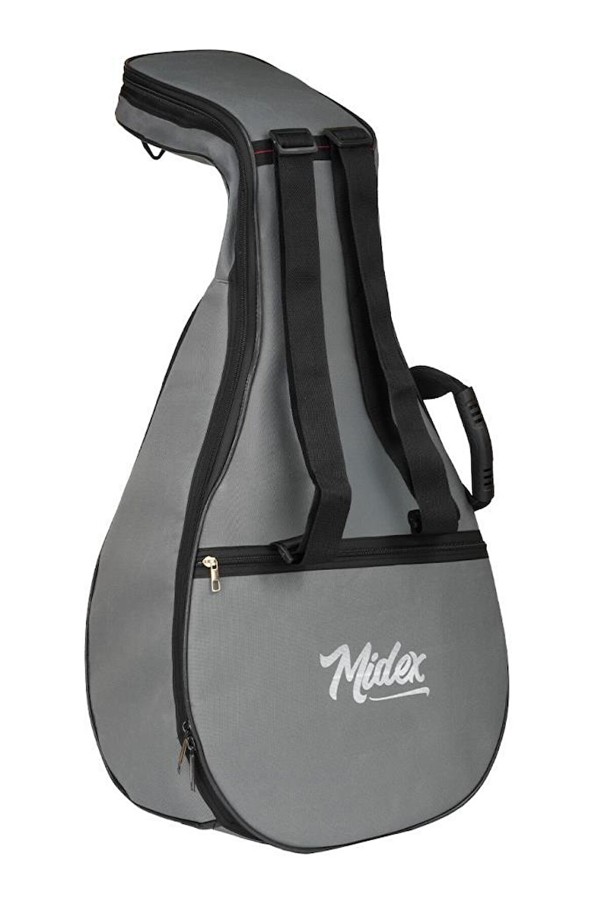 Midex CS-100 Ud Taşıma Kılıfı Kalın Soft Case