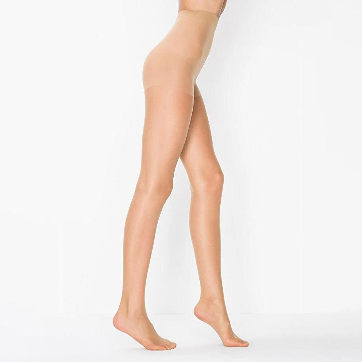 Penti Kadın Stop 15 Külotlu Çorap 15 Denye