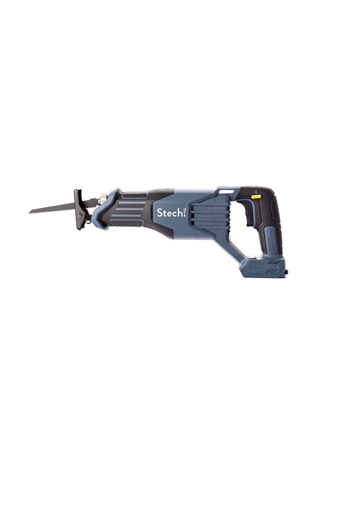 STECHEND SX64 AKÜLÜ TİLKİ KUYRUĞU (AKÜSÜZ)
