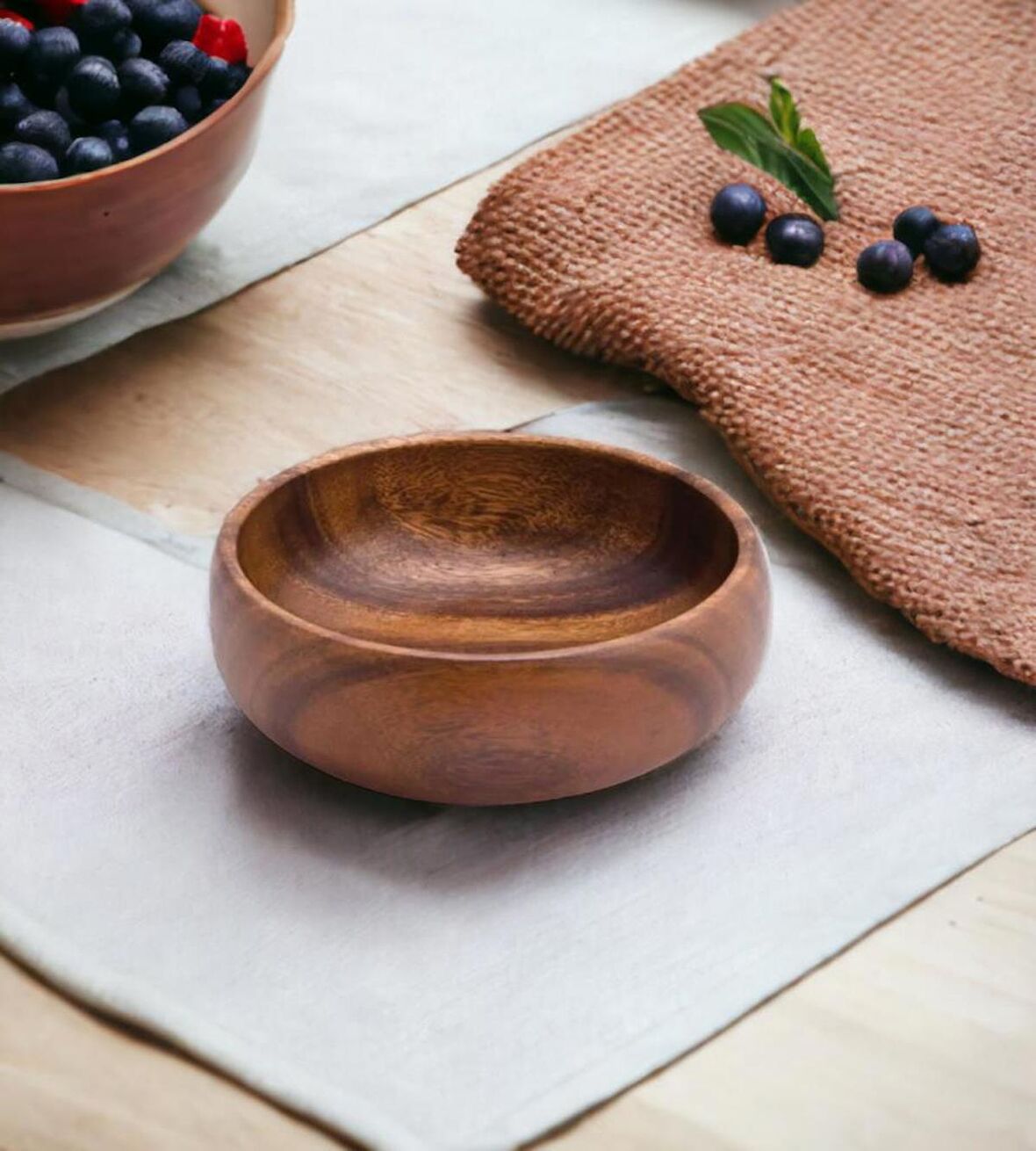 Akasya Ağacı Mini Çerezlik MİEN-415