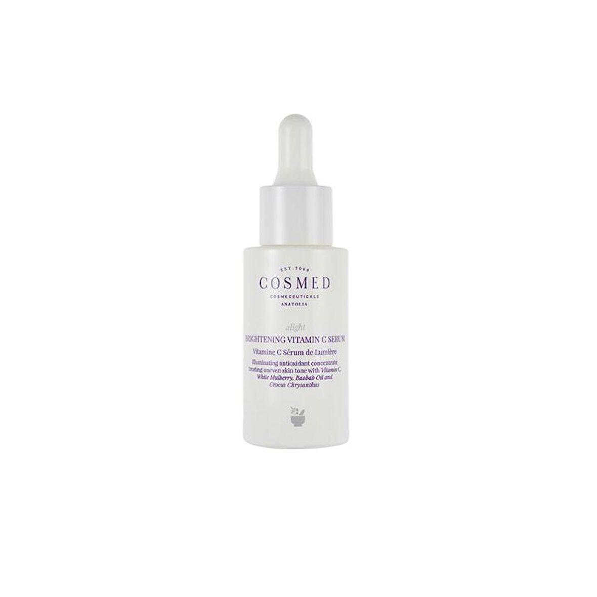 Cosmed Alight Brightening Vitamin C Serum 30 ml