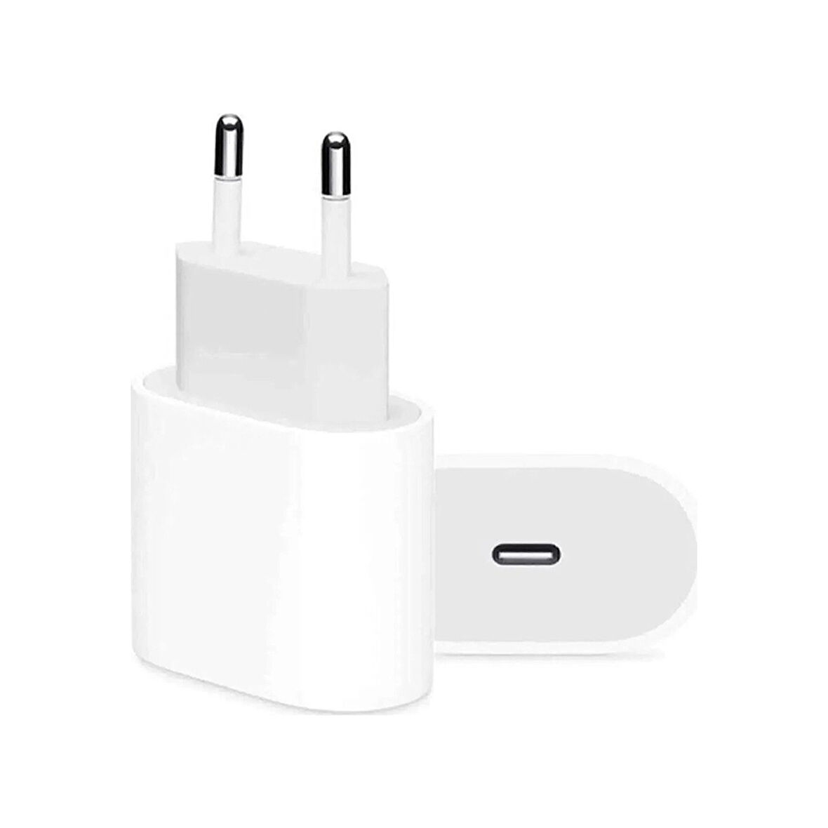 Deilmi PD 20W USB-C Şarj Adaptörü (Başlık) A2347