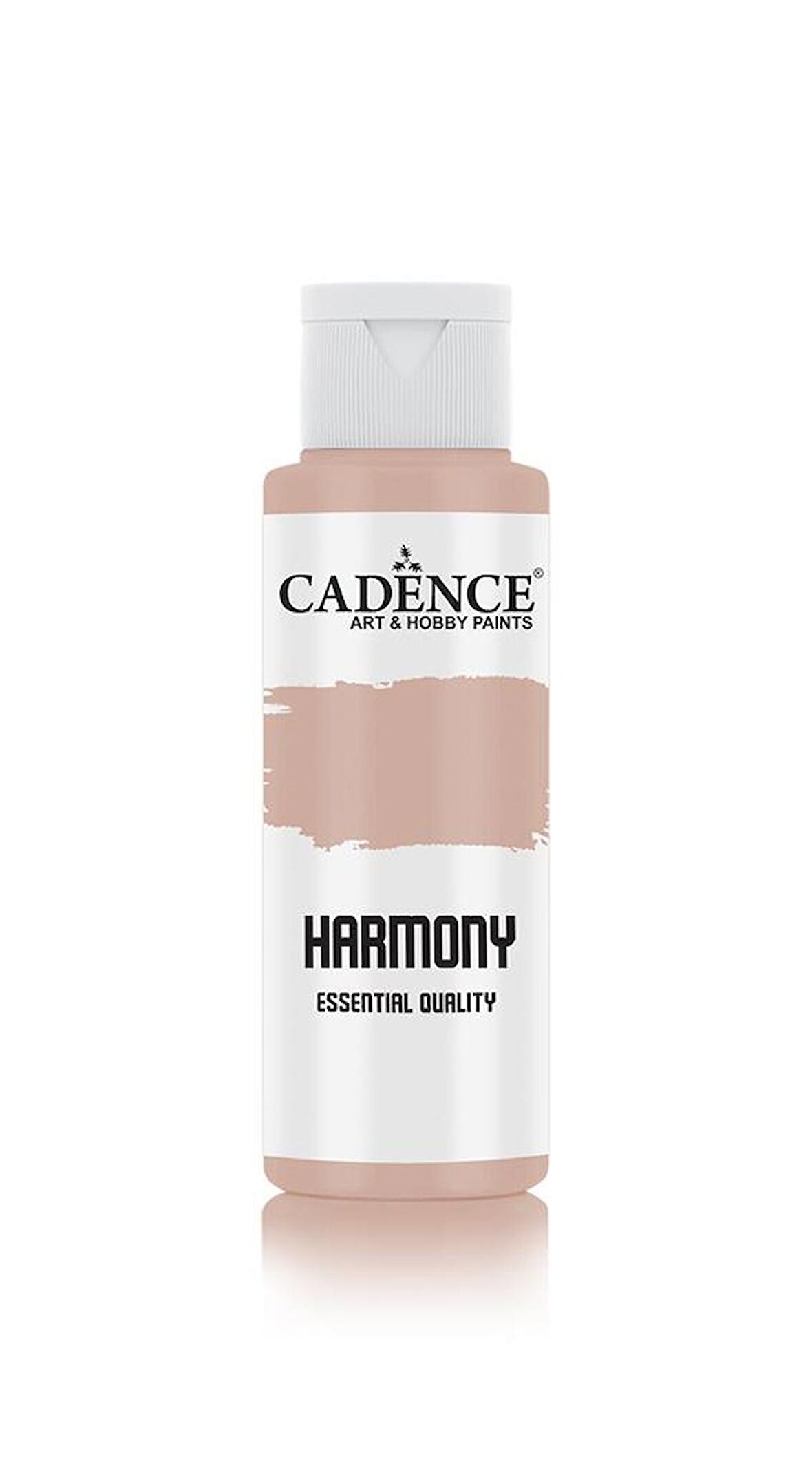 HARMONY AKRİLİK BOYA HAR-007 PUDRA PEMBE 59ML 