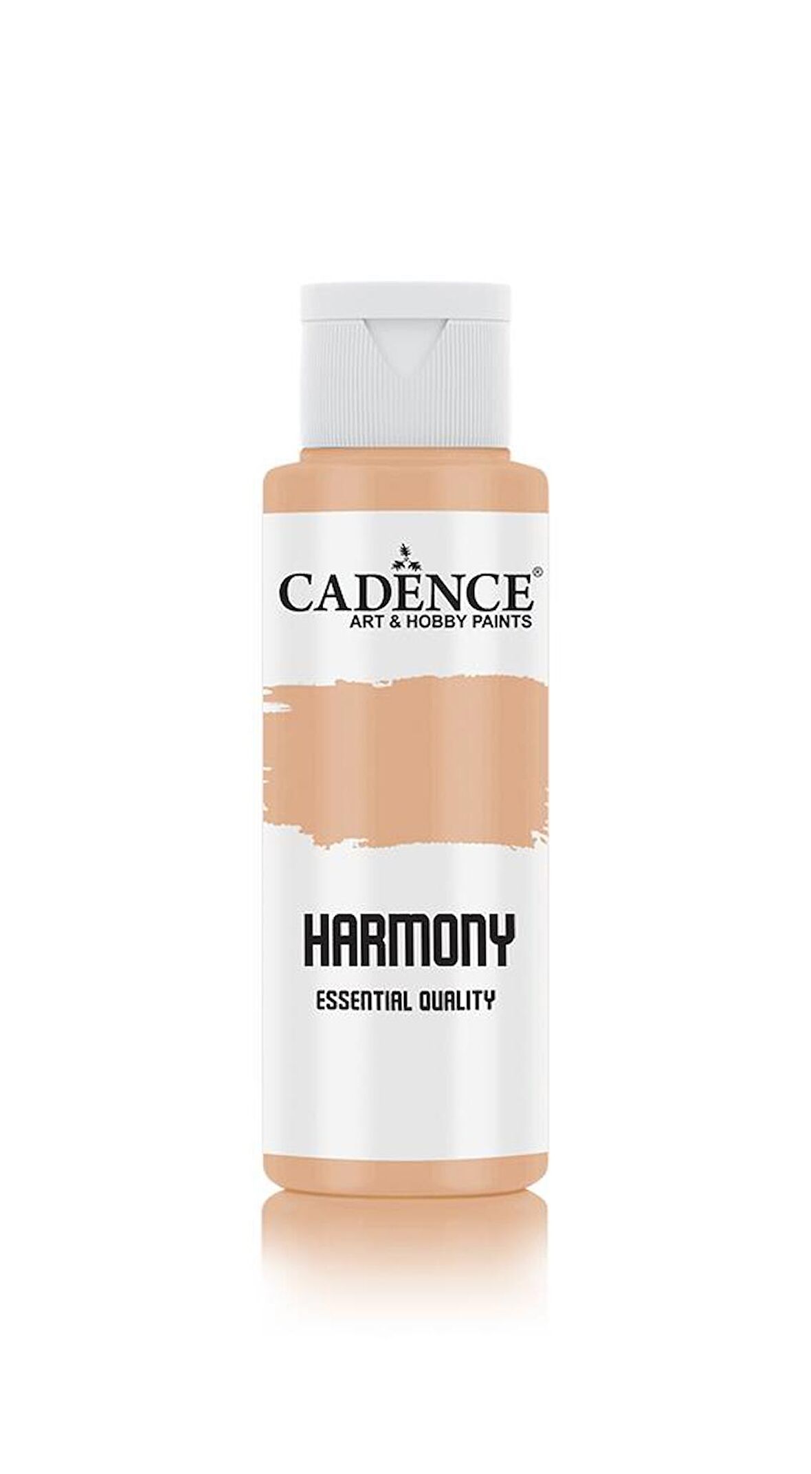 HARMONY AKRİLİK BOYA HAR-016 SOMON 59ML 