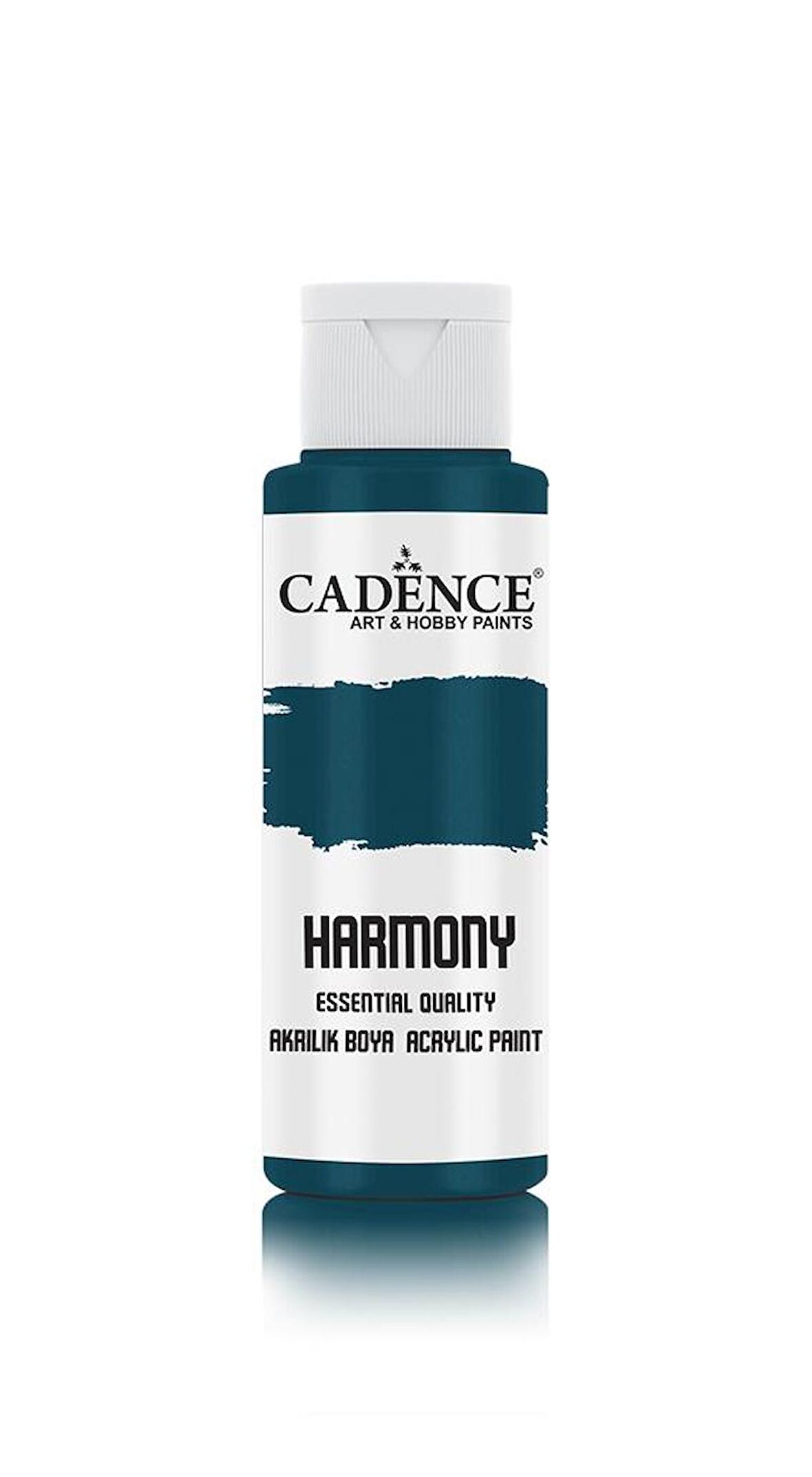 HARMONY AKRİLİK BOYA HAR-023 FRESCO 59ML 