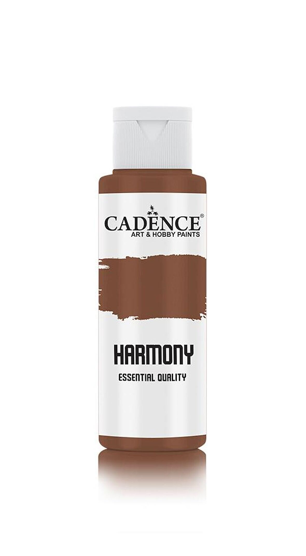 HARMONY AKRİLİK BOYA HAR-035 TABA 59ML 
