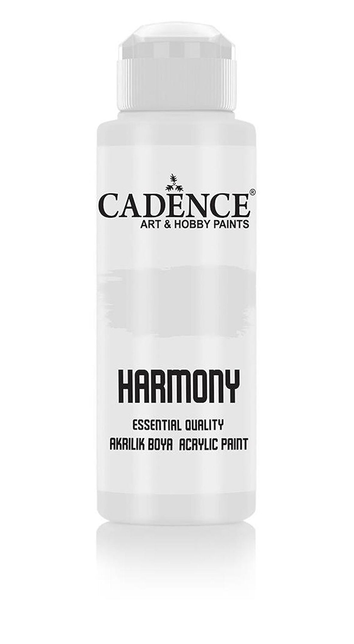 HARMONY  AKRİLİK BOYA HAR-003 ANTİK BEYAZ 120ML 