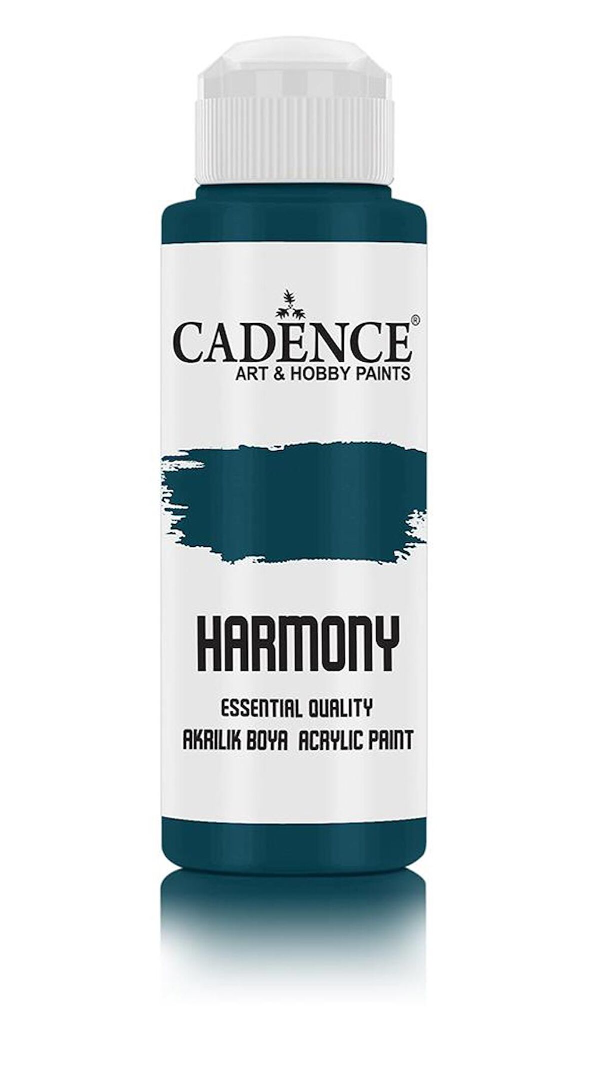 HARMONY AKRİLİK BOYA HAR-023 FRESCO 120ML