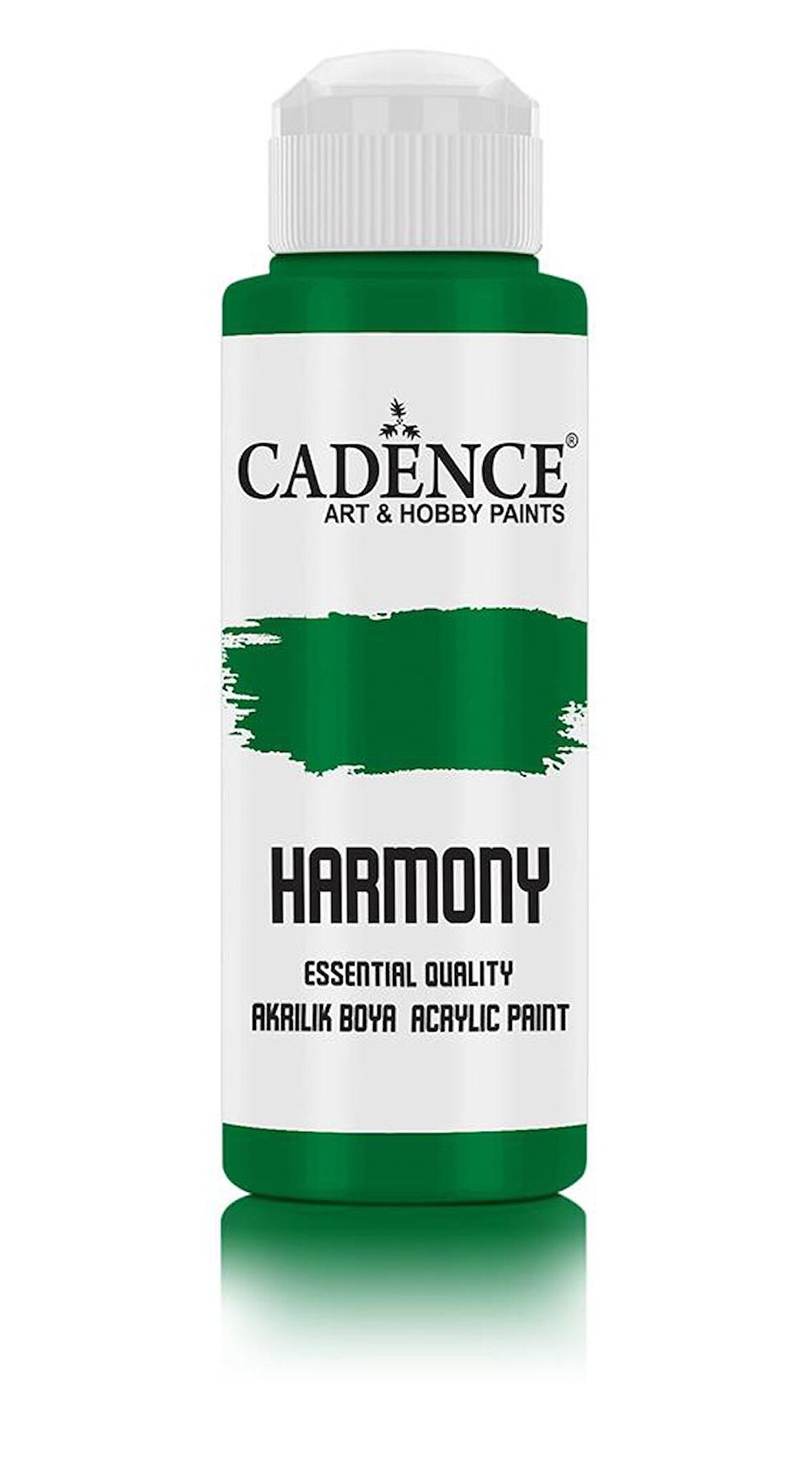 HARMONY AKRİLİK BOYA HAR-031 OFELYA 120ML 