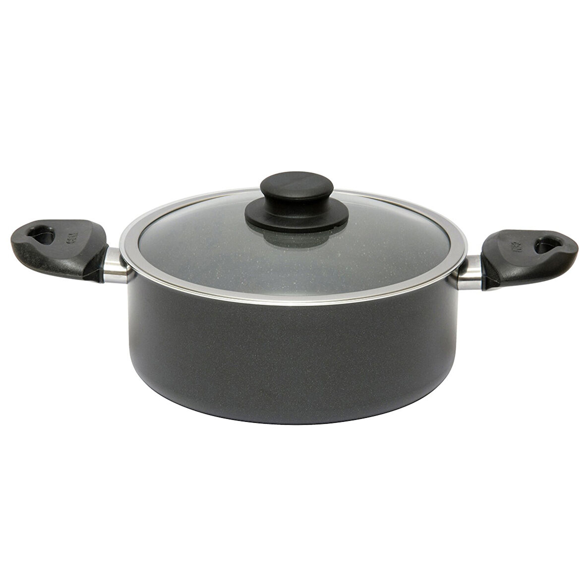 DYNAMIC STONE TENCERE 22 CM