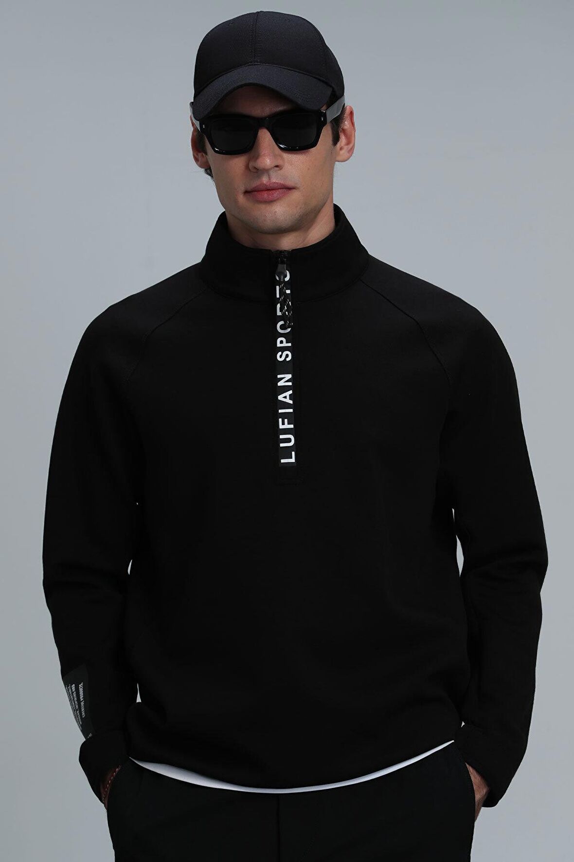 Lufian Davın Erkek Sweat 112030121