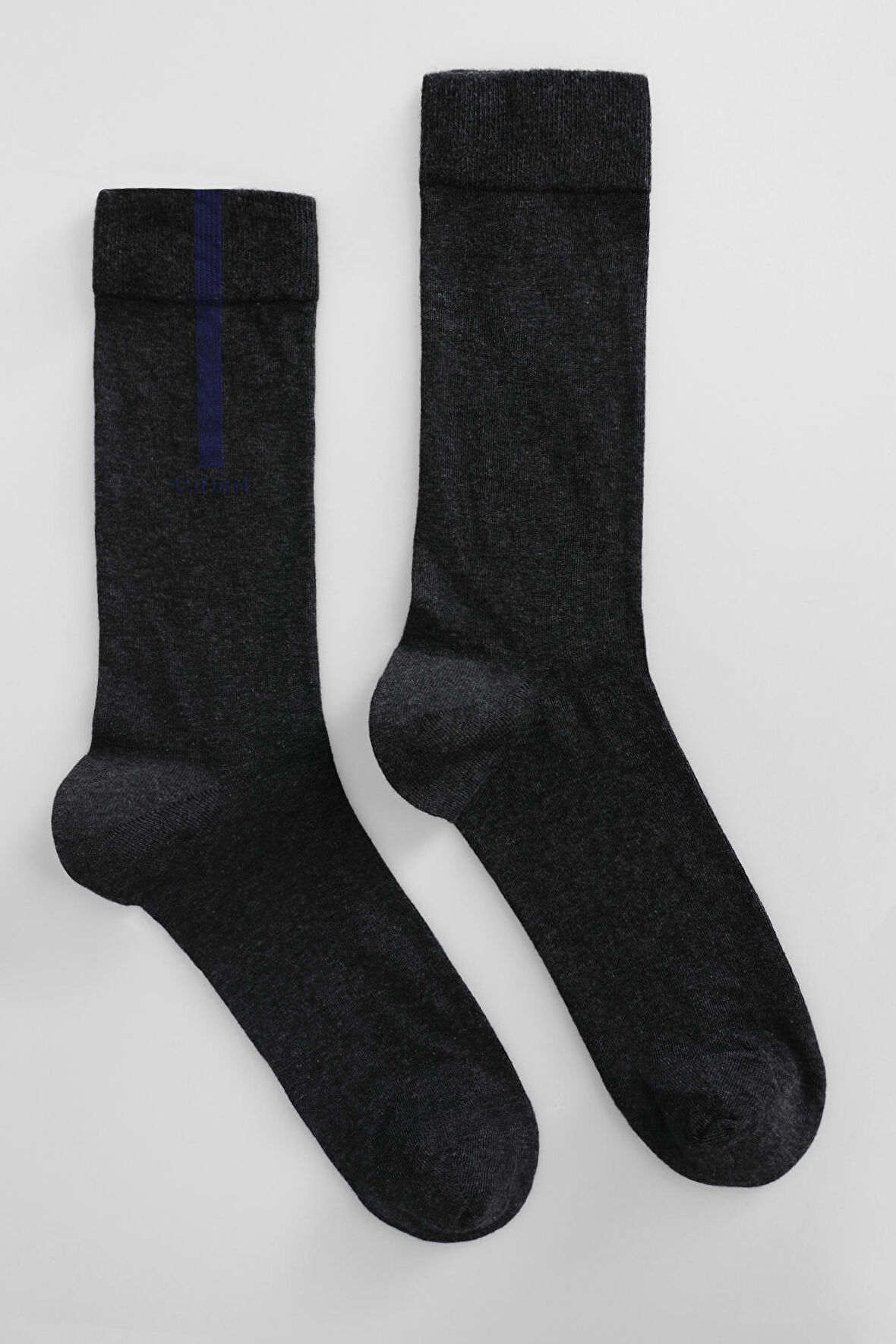 Marin Erkek Çorap Antrasit