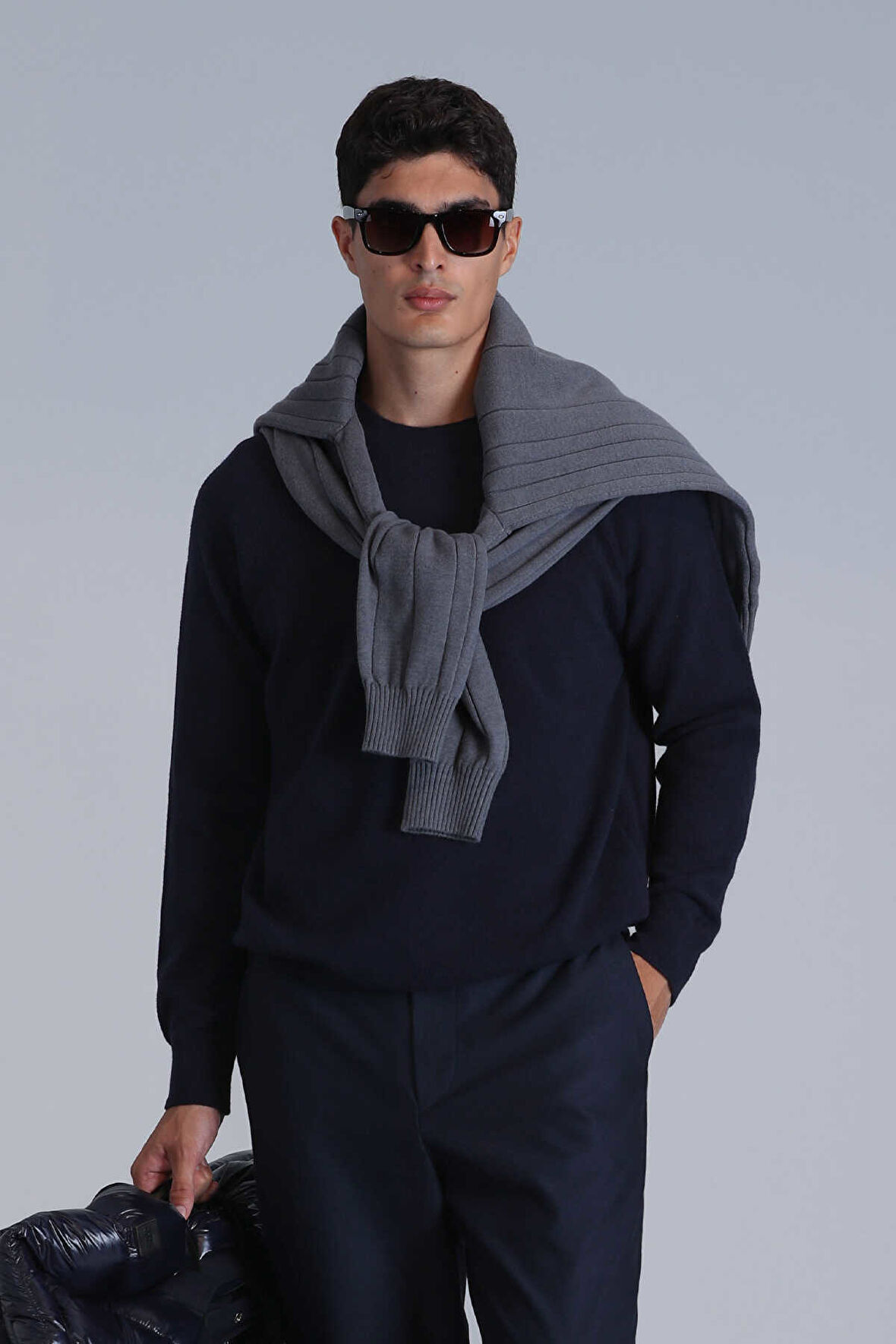 Lufian Erkek Kazak 112090128