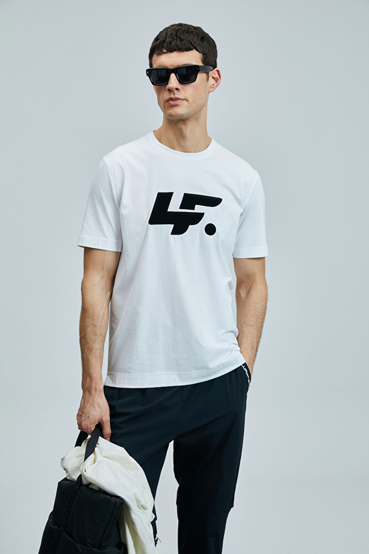 Lufian Erkek T Shirt 111020243