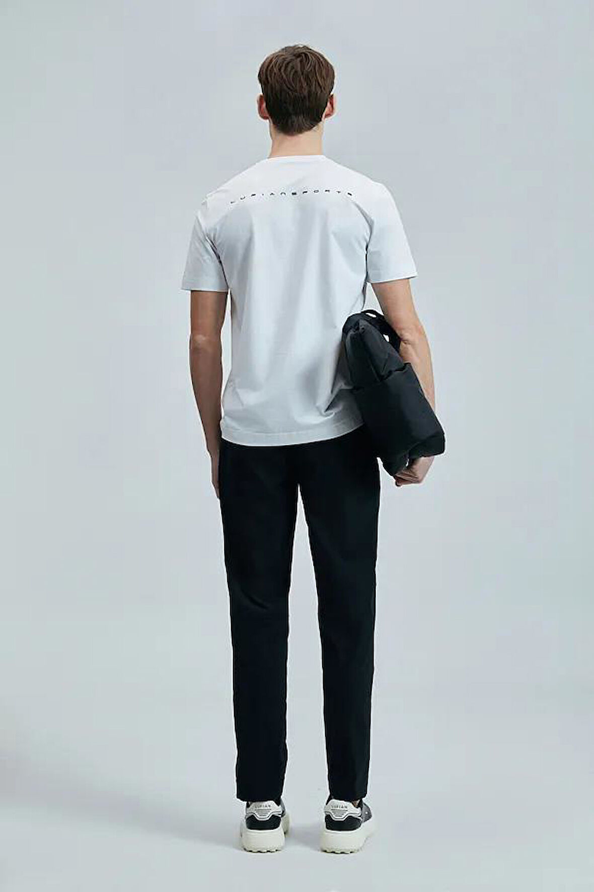 Lufian Erkek Blaze T-Shirt 111020244