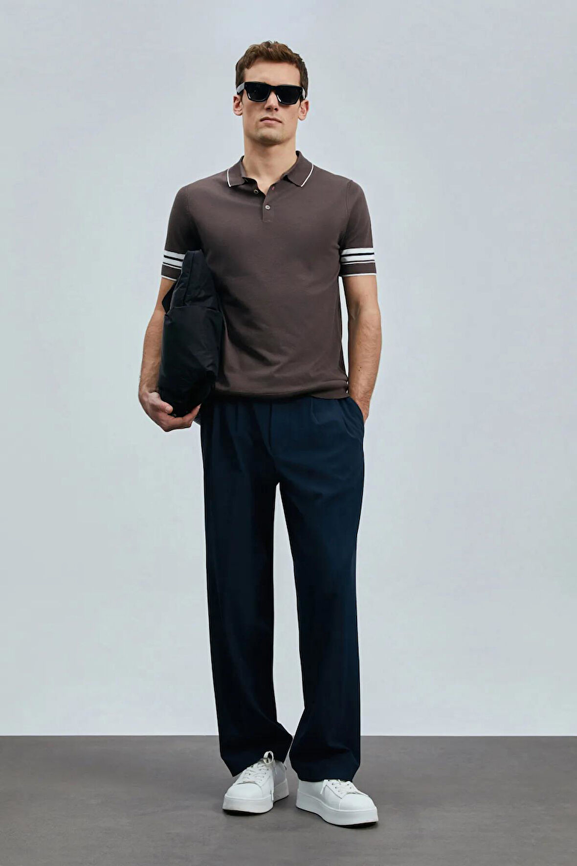 Lufian Erkek Noah T-Shirt 111090112