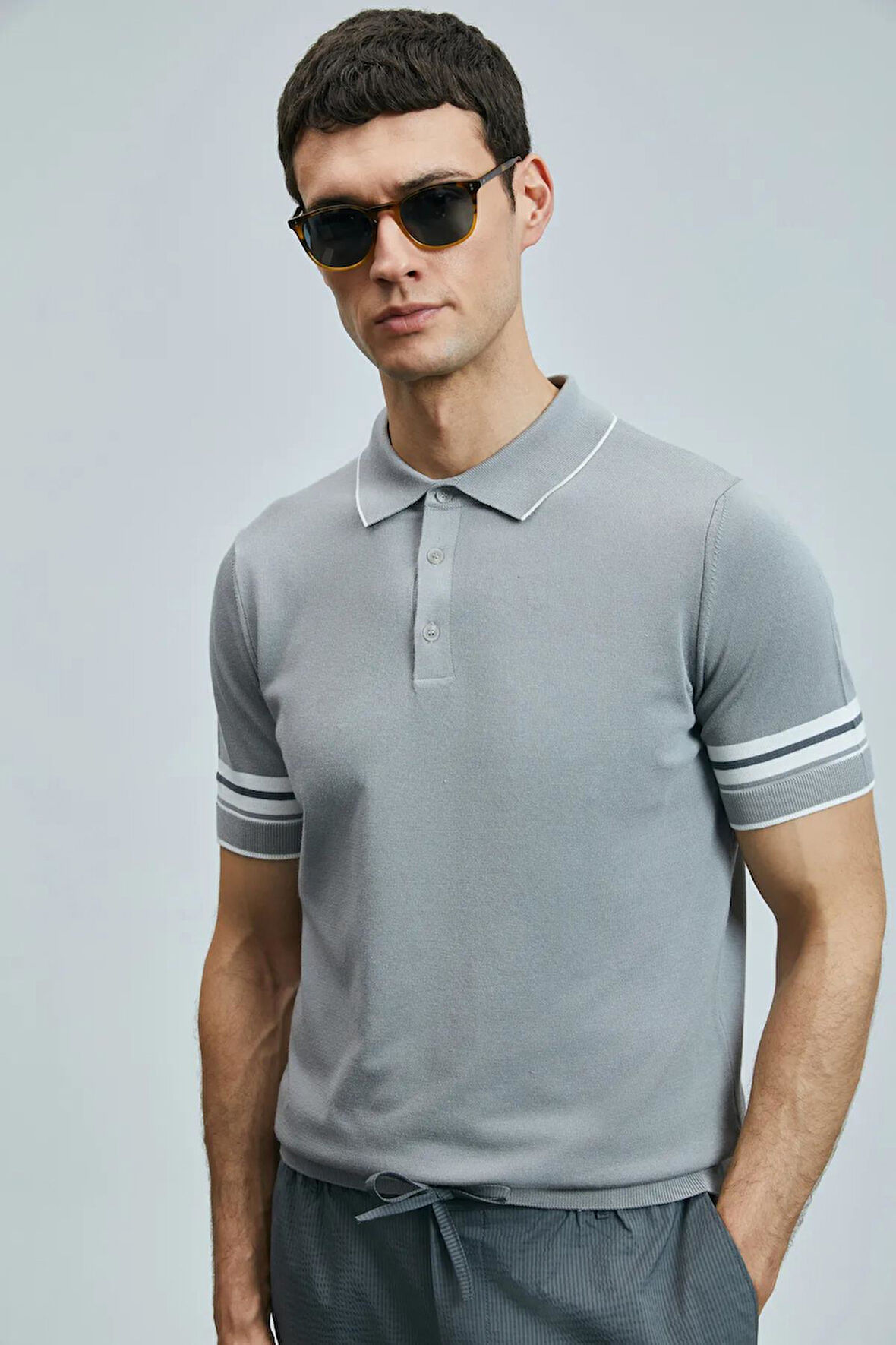 Lufian Erkek Noah T-Shirt 111090112