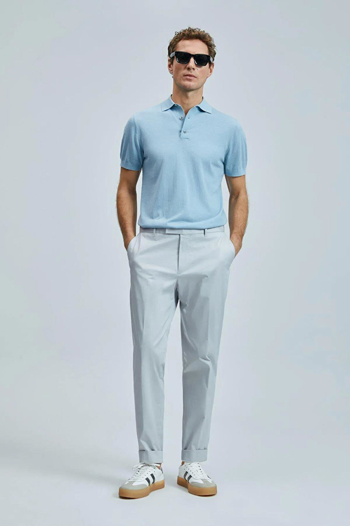 Lufian Erkek Plus Pantolon 111190339