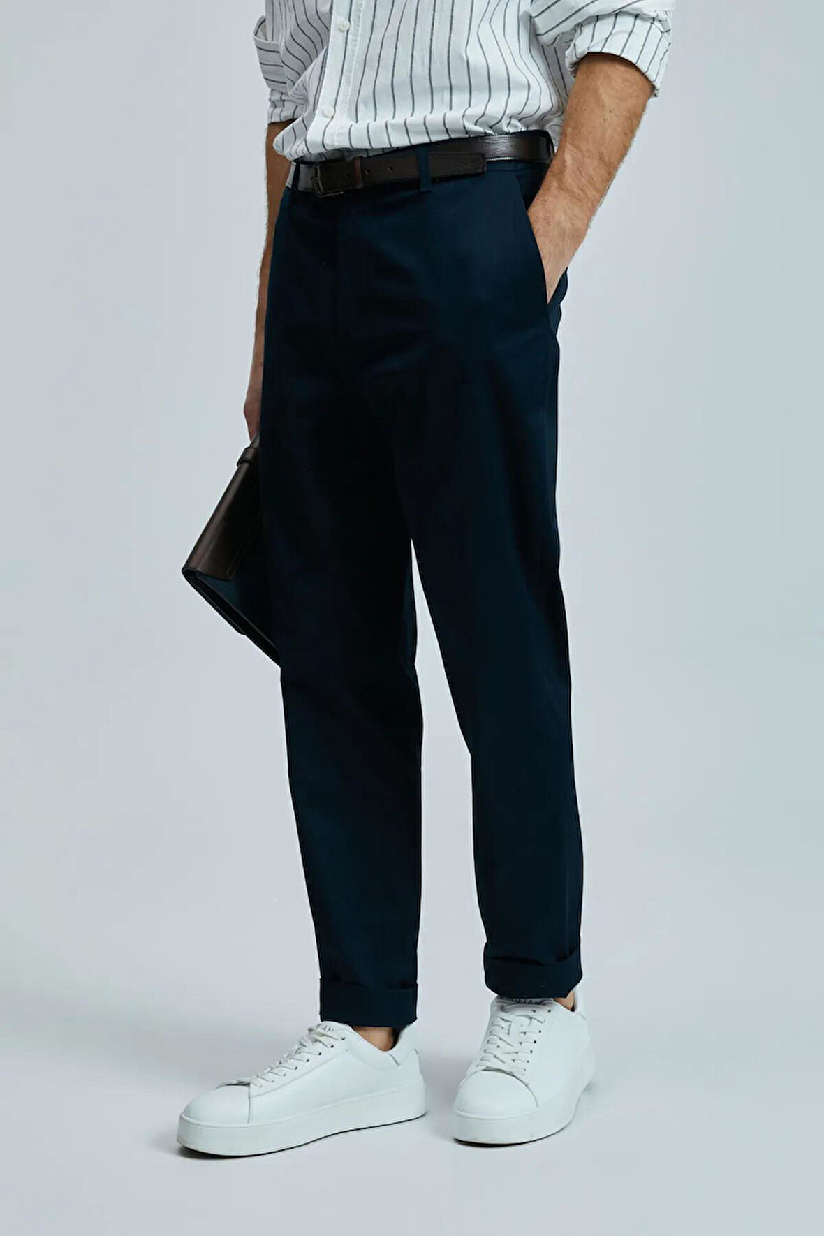 Lufian Erkek Plus Pantolon 111190339