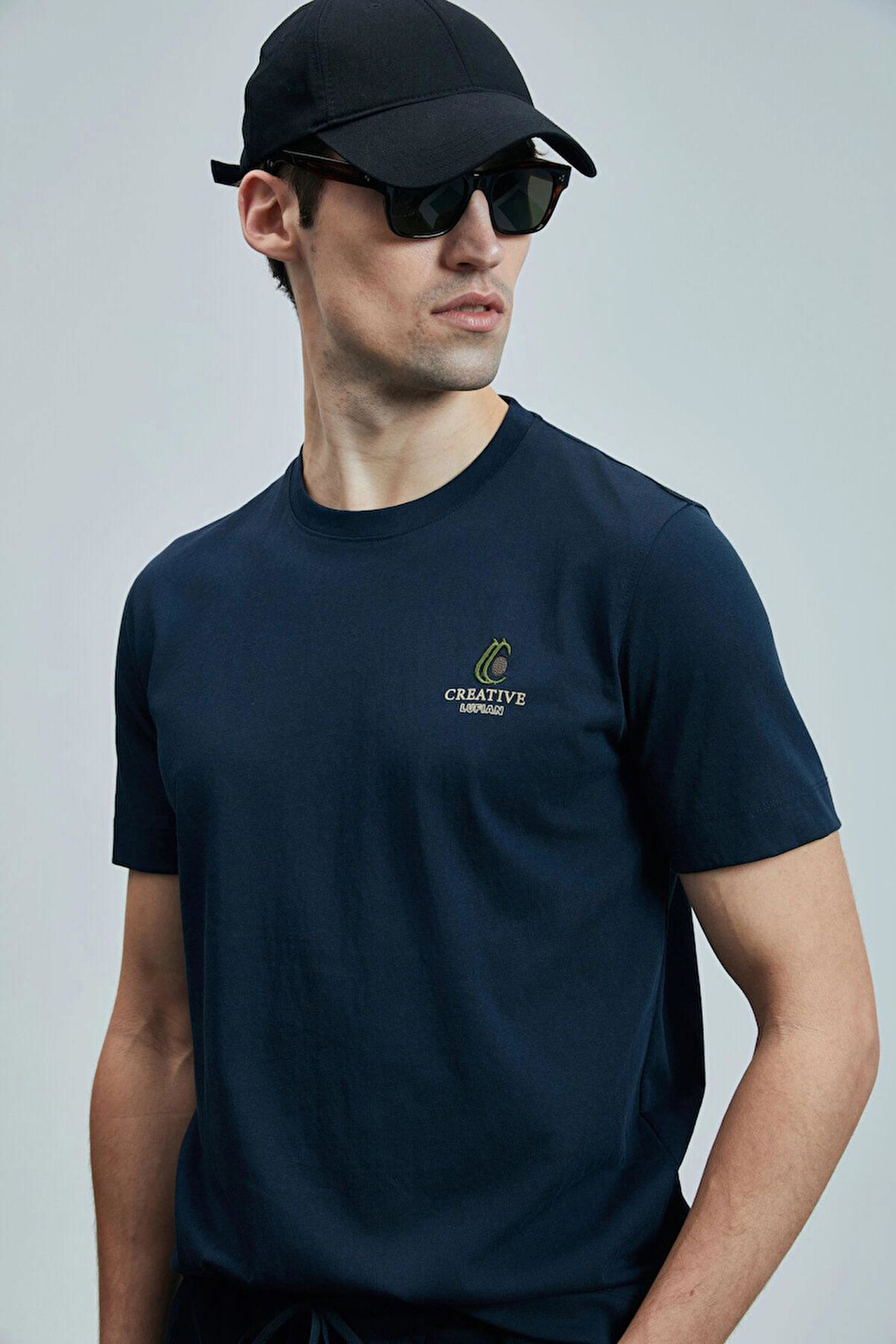 Lufian Erkek Olıvıa T-Shirt 111020263