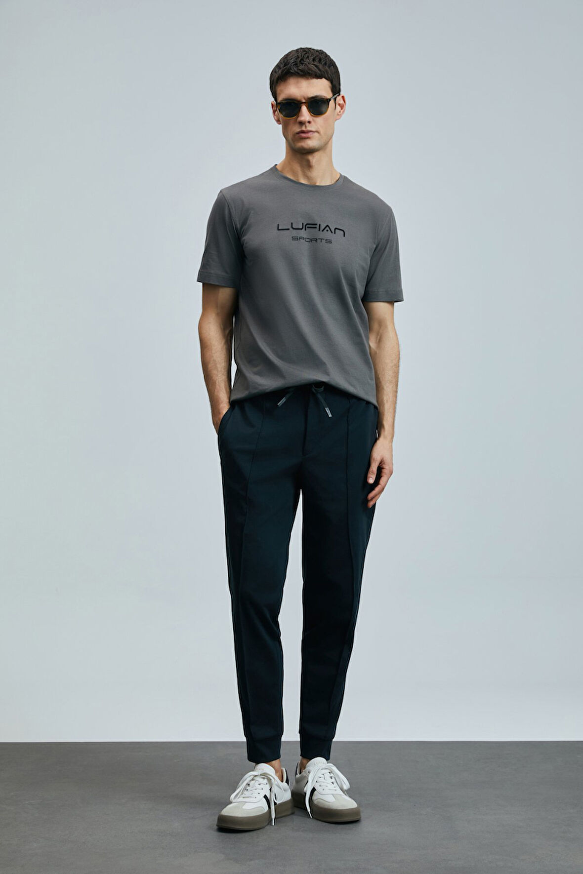 Lufian Pito Smart Erkek Chino Pantolon 111190346