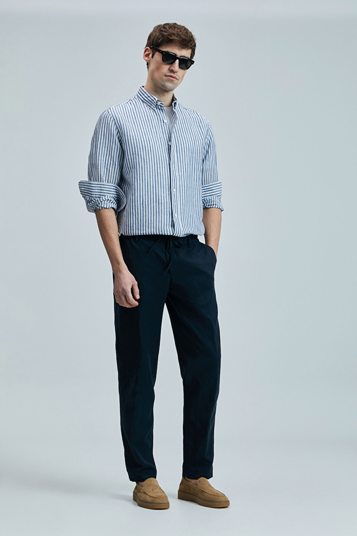 Lufian Bert Erkek Chino Pantolon 111190352