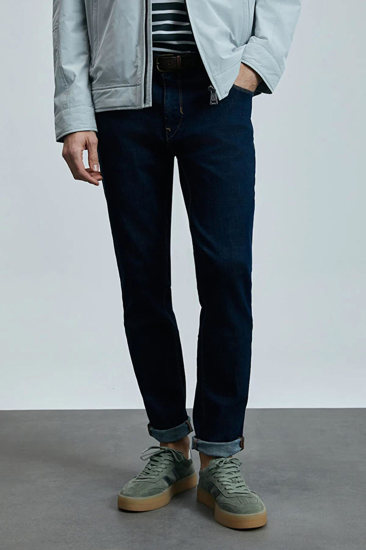 Lufian Erkek Frencesco Pantolon 111200186