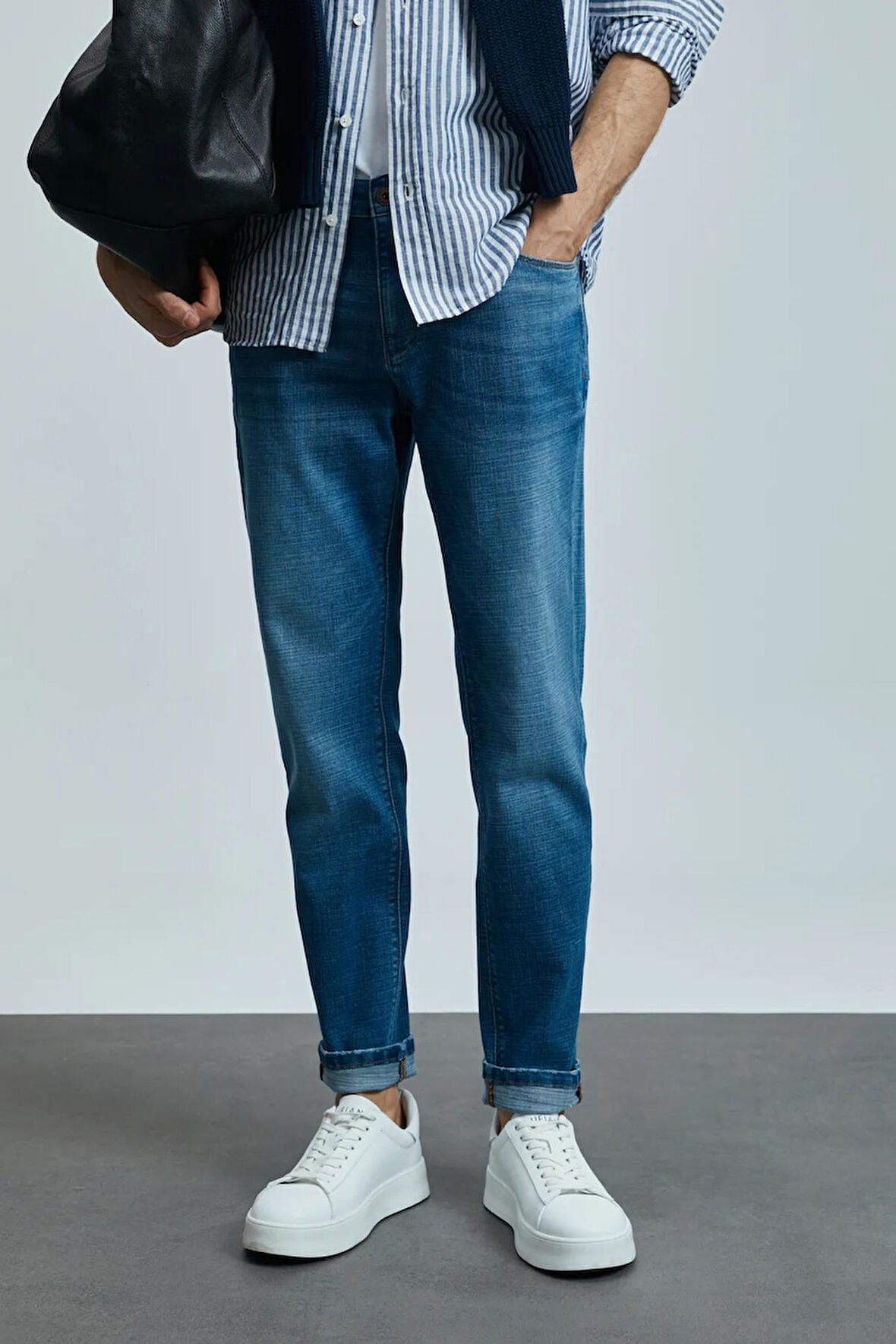 Lufian Erkek Gerardo Pantolon 111200202