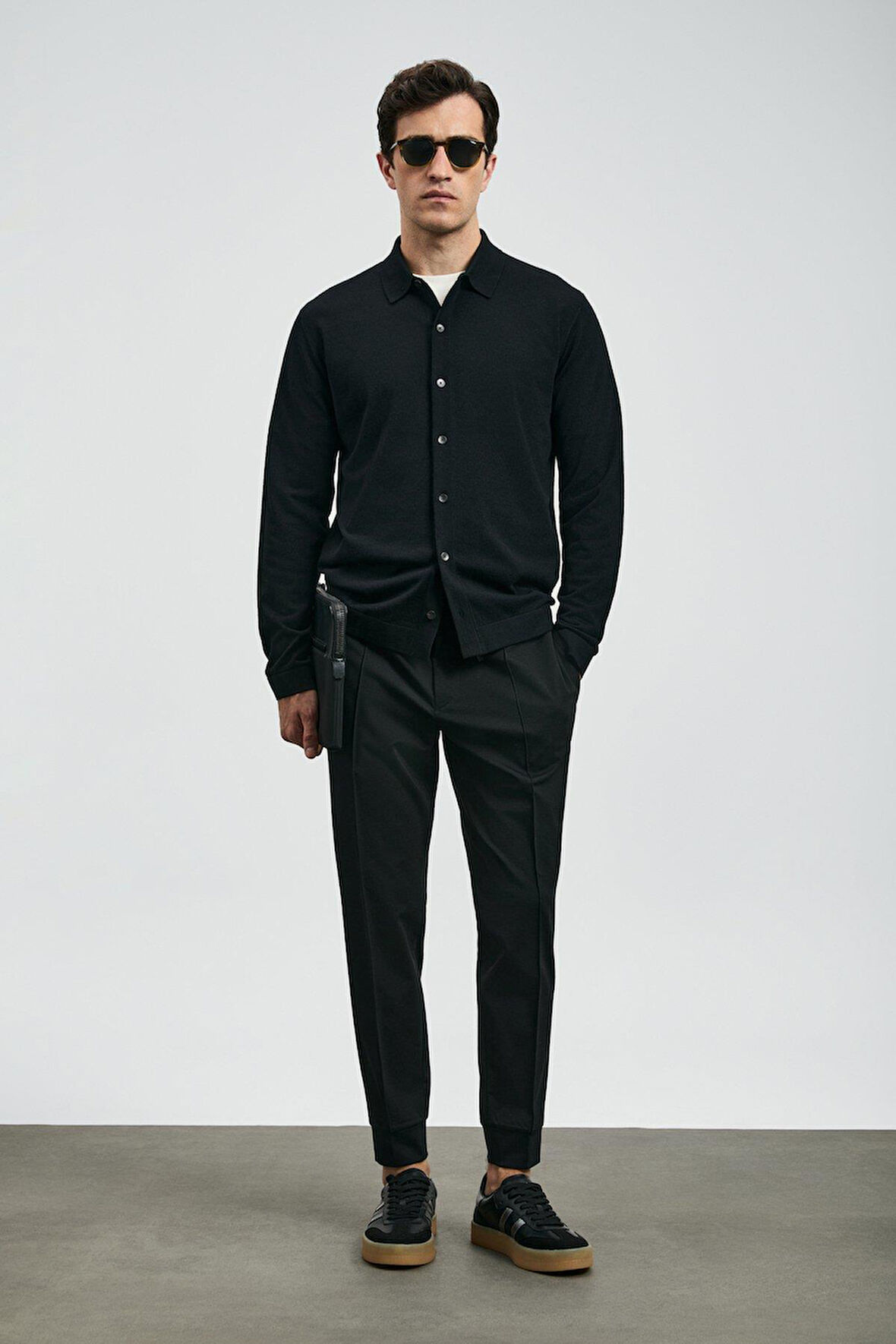 Lufian Erkek Pıto Jogger Pantolon 112190335