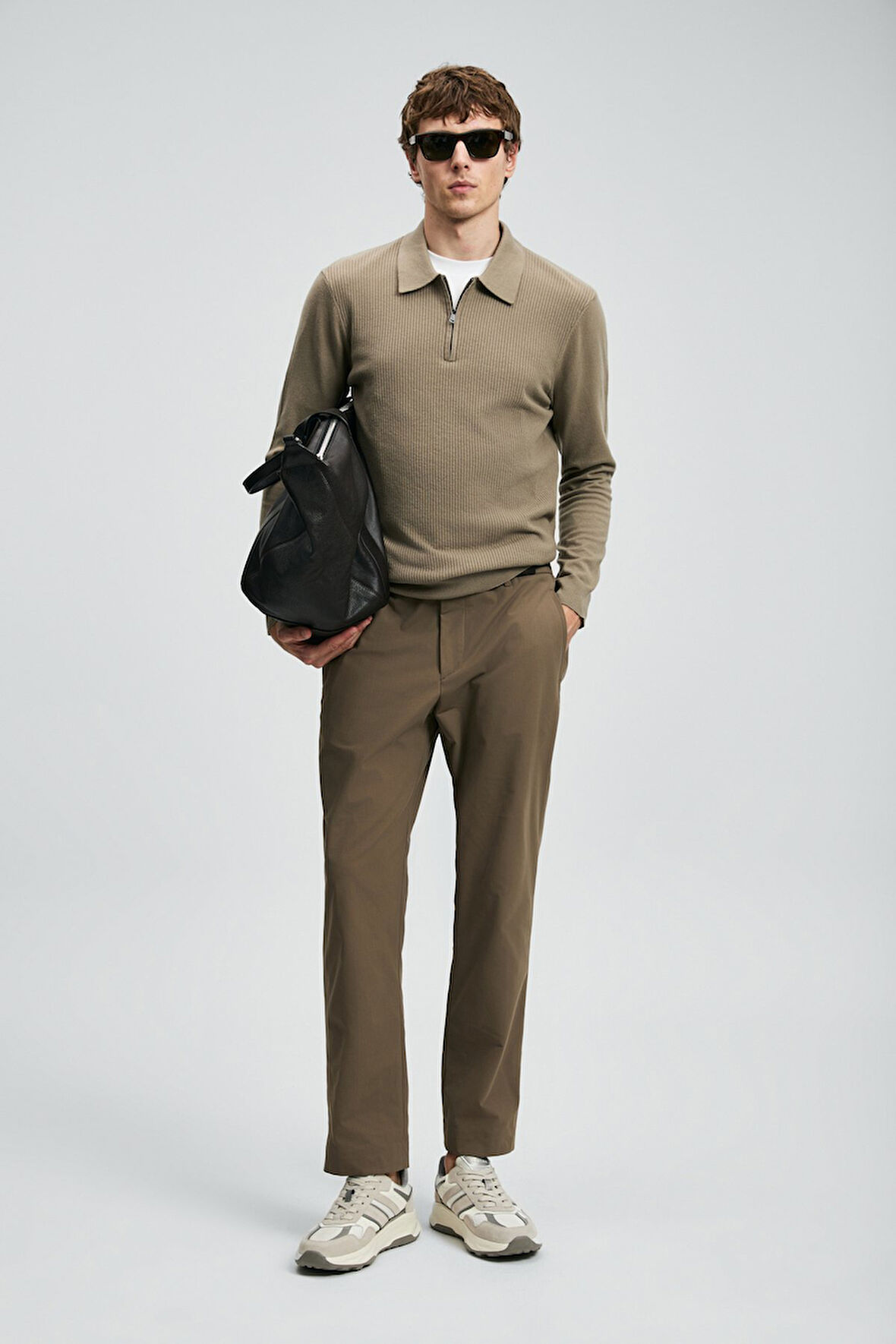 Lufian Robin Erkek Kazak 112090164