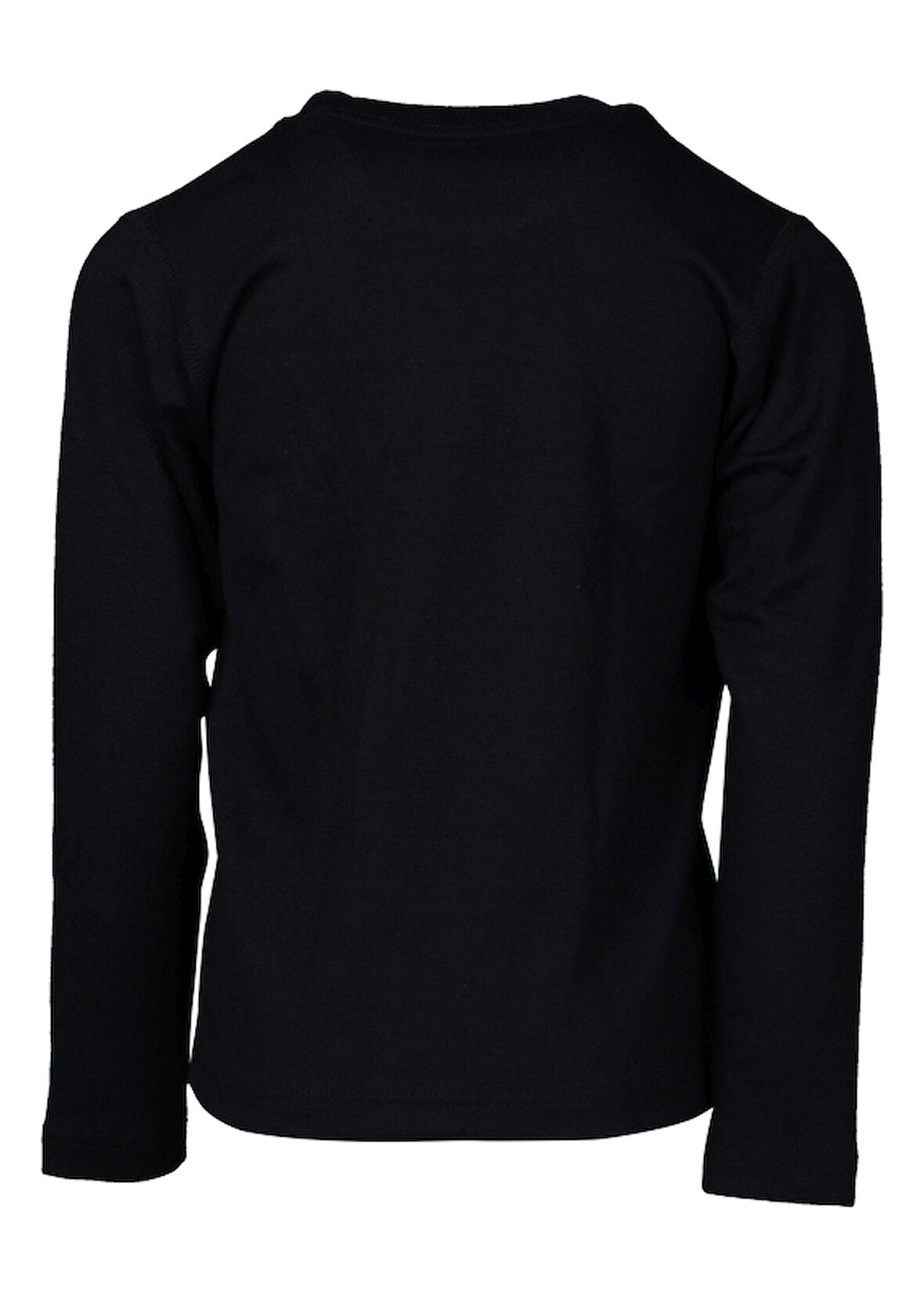 Bsm Kız Erkek Çocuk Uzun Kol Viloft Termal Body 30605 