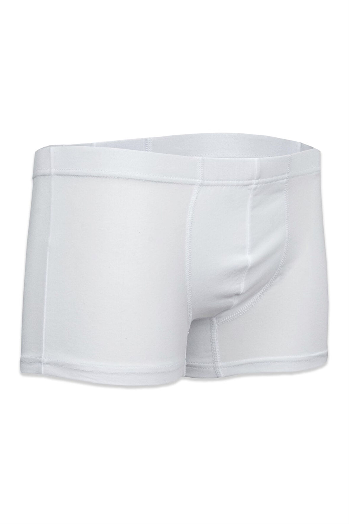 Bsm Erkek Modal Kısa Boxer 44703 