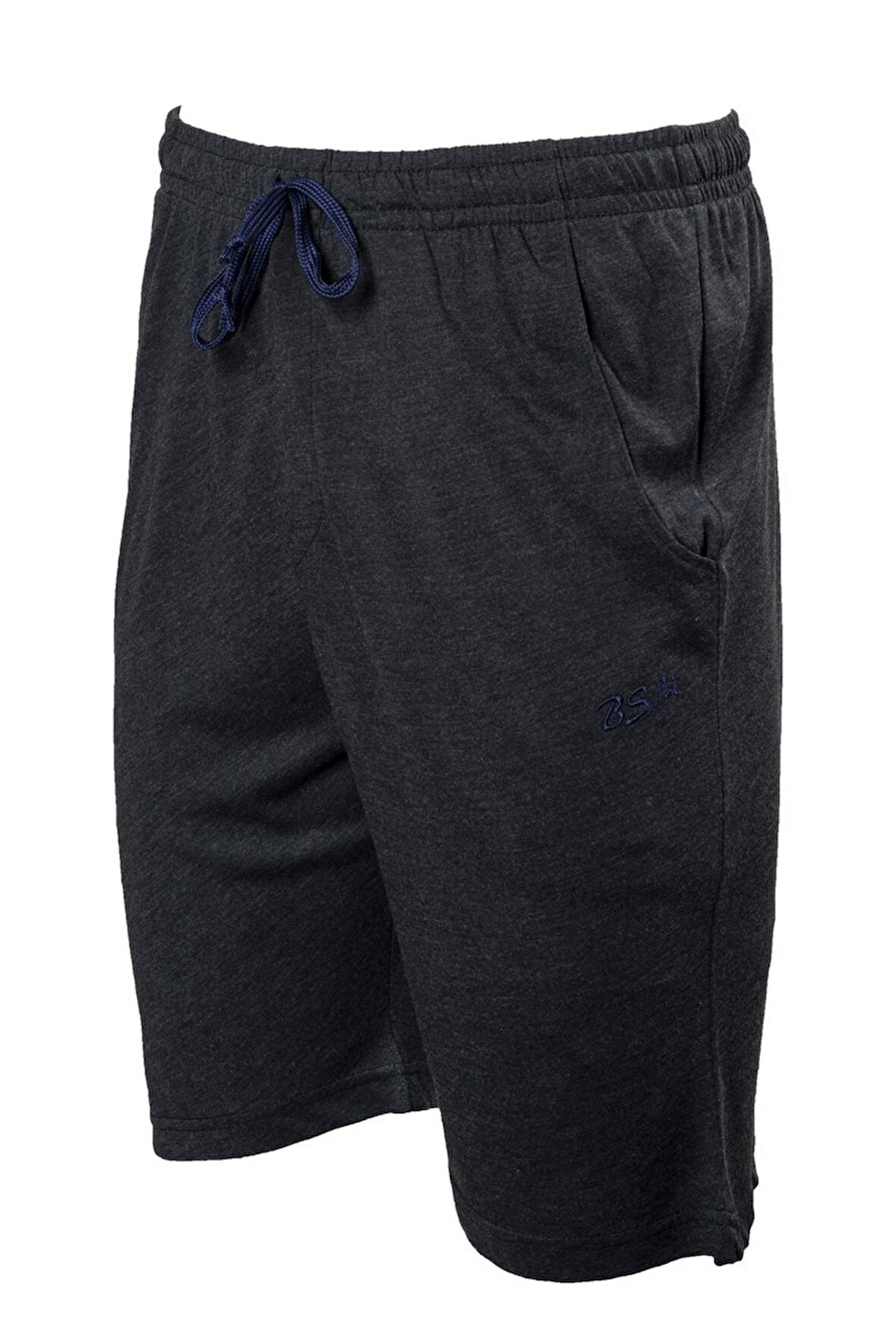 Bsm Erkek Serinleten Modal Şort 50003 