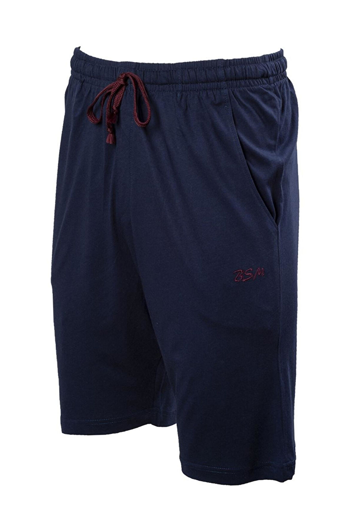 Bsm Erkek Serinleten Modal Şort 50003 