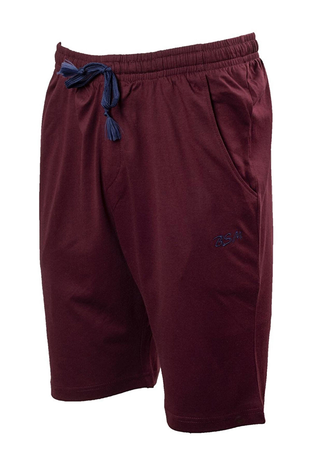 Bsm Erkek Serinleten Modal Şort 50003 